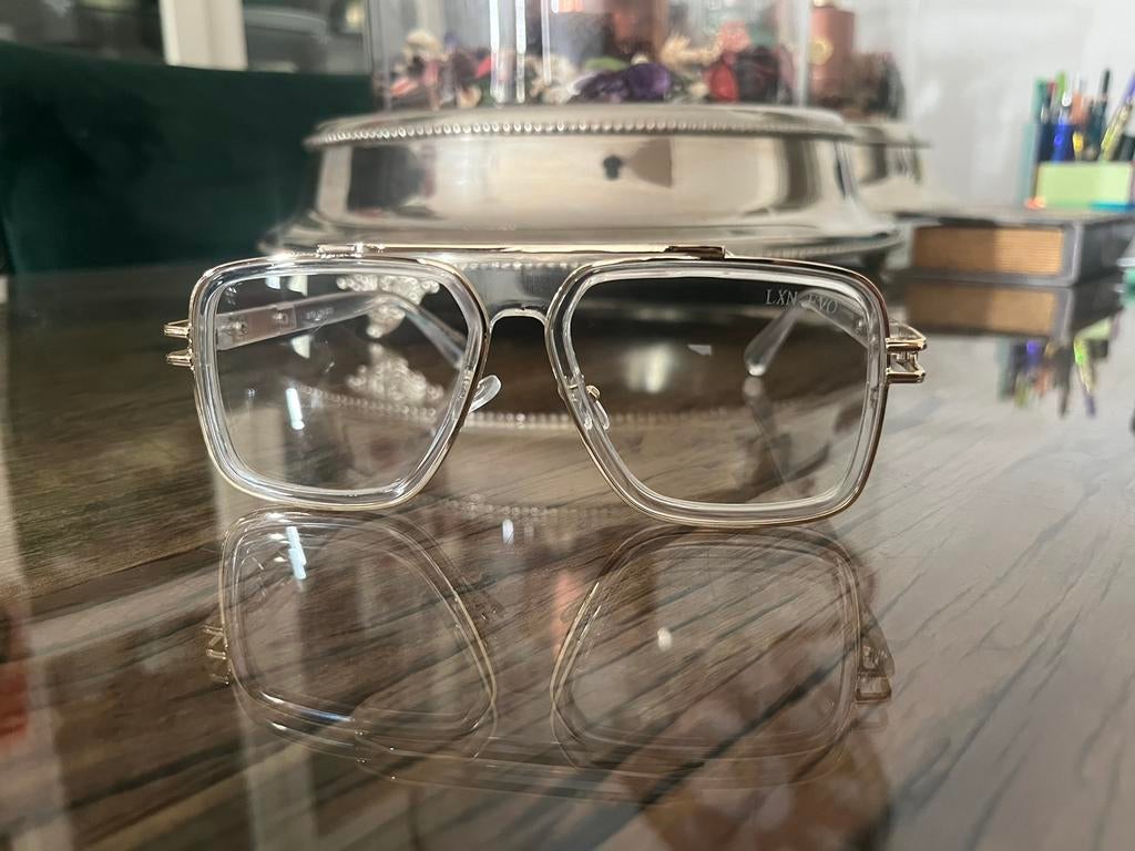 Dita goud, Ophalen of Verzenden, Zo goed als nieuw, Overige kleuren, Overige merken