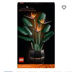 LEGO Creator Expert Paradijsvogelplant - 10289, Kinderen en Baby's, Speelgoed | Duplo en Lego, Ophalen of Verzenden, Zo goed als nieuw