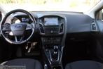 Ford FOCUS Wagon 1.0 Titanium Edition | 2015 | Cruise | Nwe, Auto's, Gebruikt, Euro 6, Origineel Nederlands, Handgeschakeld