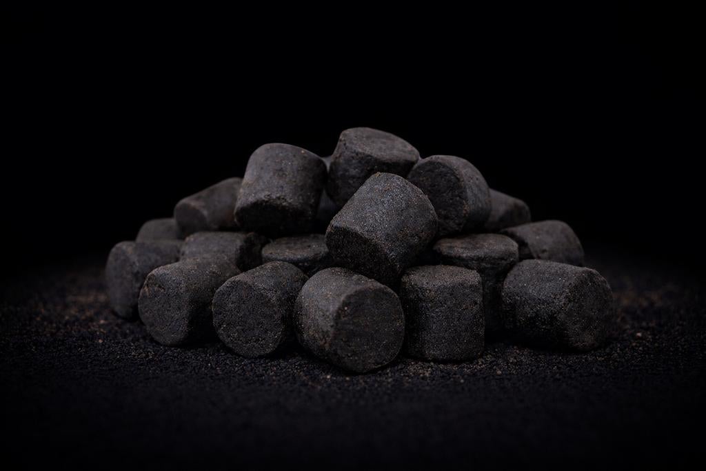 Coppens Vismeel Pellets - Alle diameters, Ophalen of Verzenden