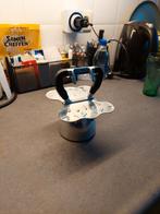 Brevettata Nova Express espressoapparaat, Witgoed en Apparatuur, Koffiezetapparaten, Espresso apparaat, Ophalen of Verzenden, X