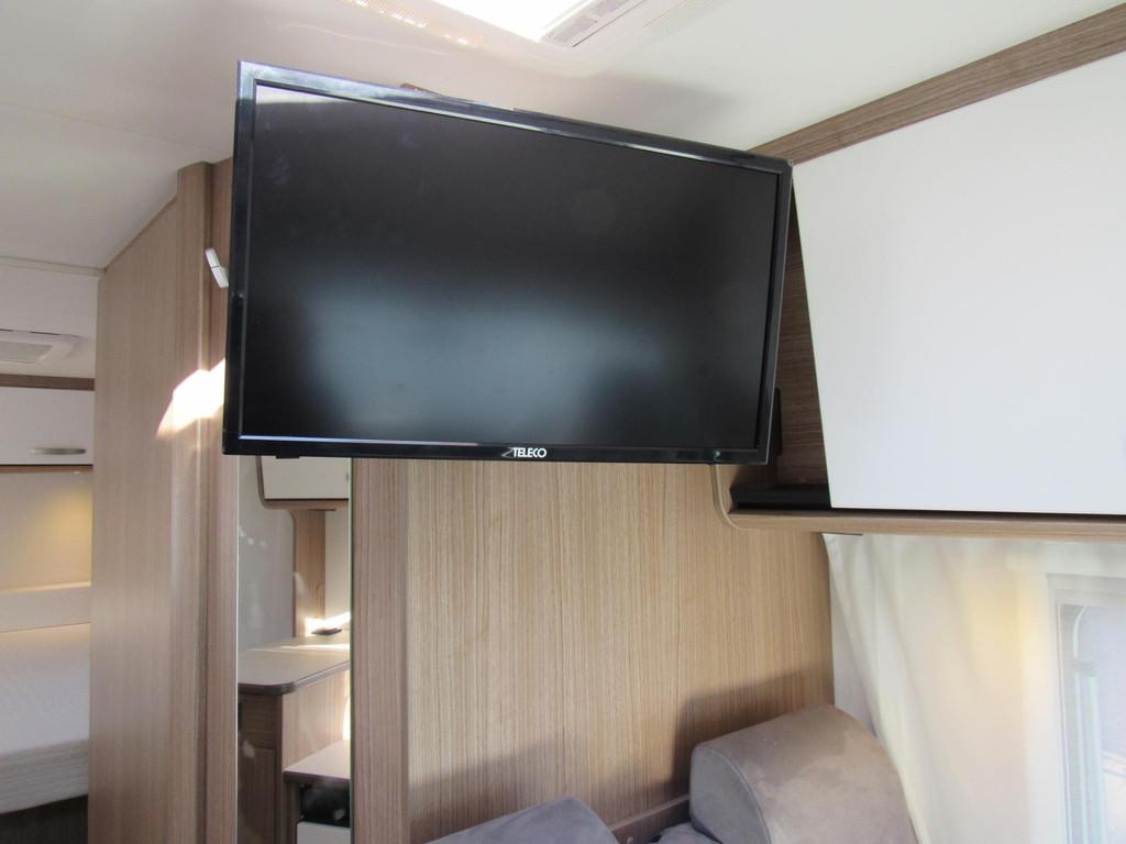 Caravans And Camping Carado
