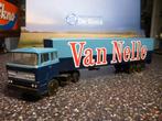 DAF 2800 Van Nelle, Ophalen of Verzenden, Zo goed als nieuw, Bus of Vrachtwagen, Lion Toys