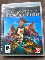 Sid Meier's Civilization Revolution PS3, Online, Gebruikt, 1 speler, Ophalen of Verzenden