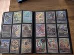 Map met 233 Japanse Full Art, V, VSTAR, VMAX, Ophalen of Verzenden, Zo goed als nieuw, Meerdere kaarten, Foil