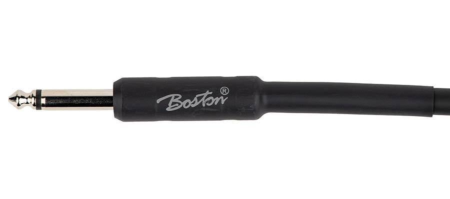 Boston GCP-60 Pulse Series instrument cable jack-jack 6mtr, ., Nieuw, Ophalen of Verzenden, .