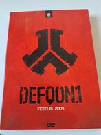 DVD - Defqon.1 - Festival 2004, Alle leeftijden, Ophalen of Verzenden, Gebruikt
