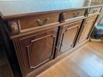 Hulshoff dressoir/sideboard met lades en deuren, Ophalen, 150 tot 200 cm, Zo goed als nieuw, Met lade(s)