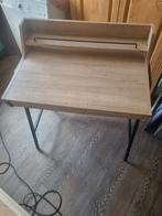 Mooi bureautje / make up tafeltje, Ophalen, Gebruikt, Bureau