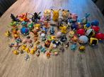 Pokemon poppetjes, Ophalen of Verzenden, Zo goed als nieuw