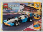 LEGO Creator 3 in 1 31072, Ophalen of Verzenden, Gebruikt, Complete set, Lego