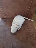 Schattige Knuffel Rat, Ophalen of Verzenden, Gebruikt, Overige typen