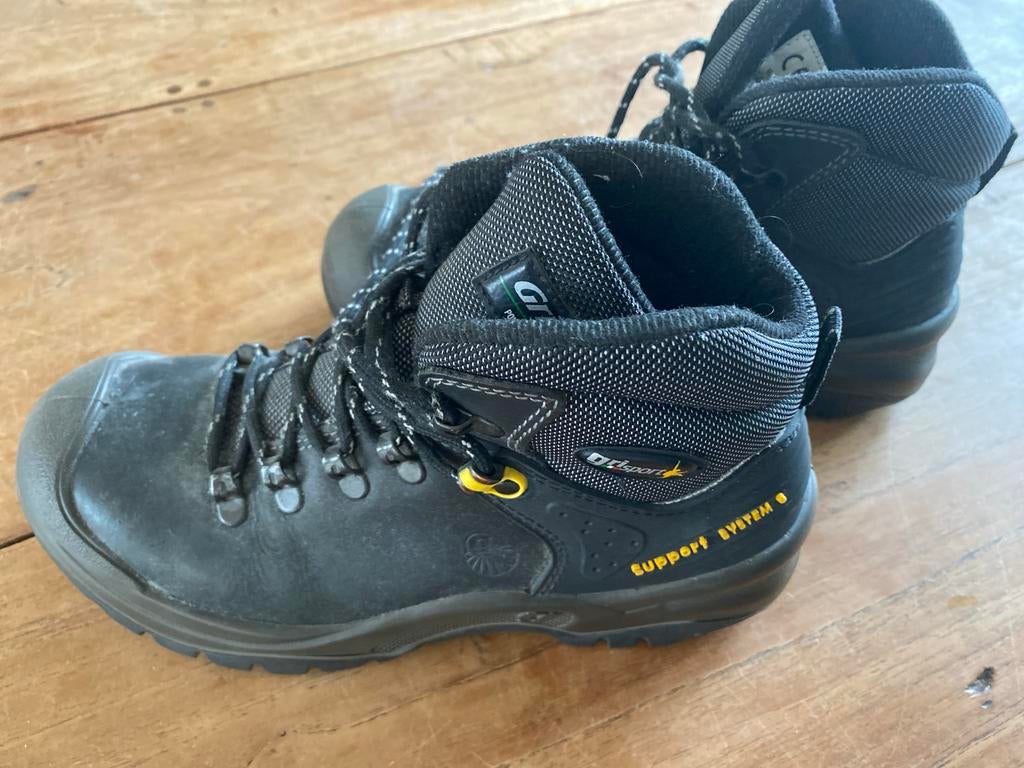 Grisport Support veiligheidsschoenen maat 39, Ophalen of Verzenden, Gebruikt