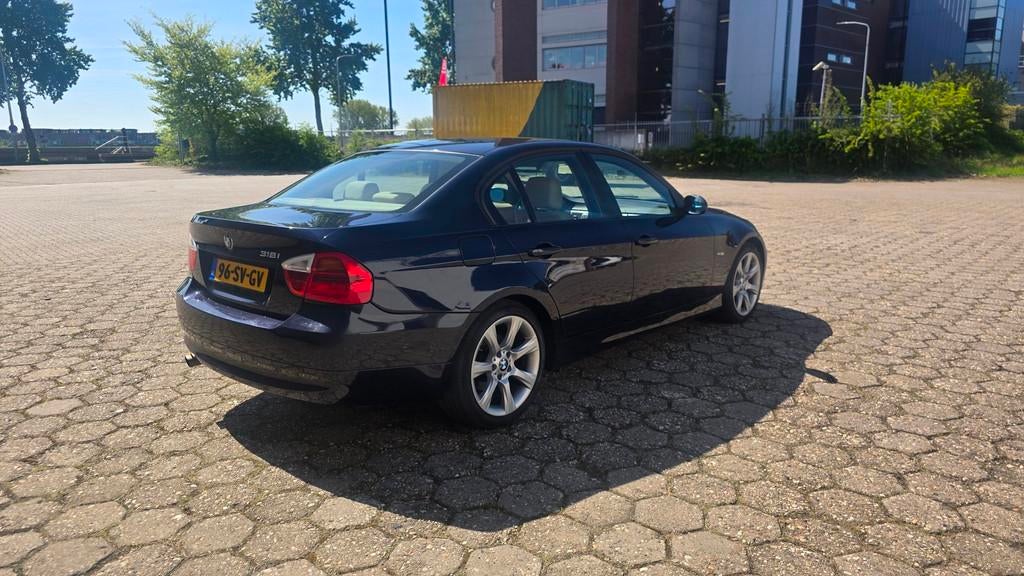 BMW 3-Serie