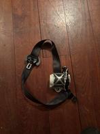 Gordel Volkswagen Polo 6R, Auto-onderdelen, Interieur en Bekleding, Ophalen of Verzenden, Gebruikt, Volkswagen