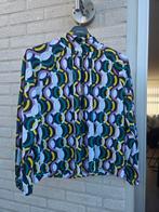 Studio Anneloes top met print maat S., Ophalen of Verzenden, Nieuw, Lange mouw