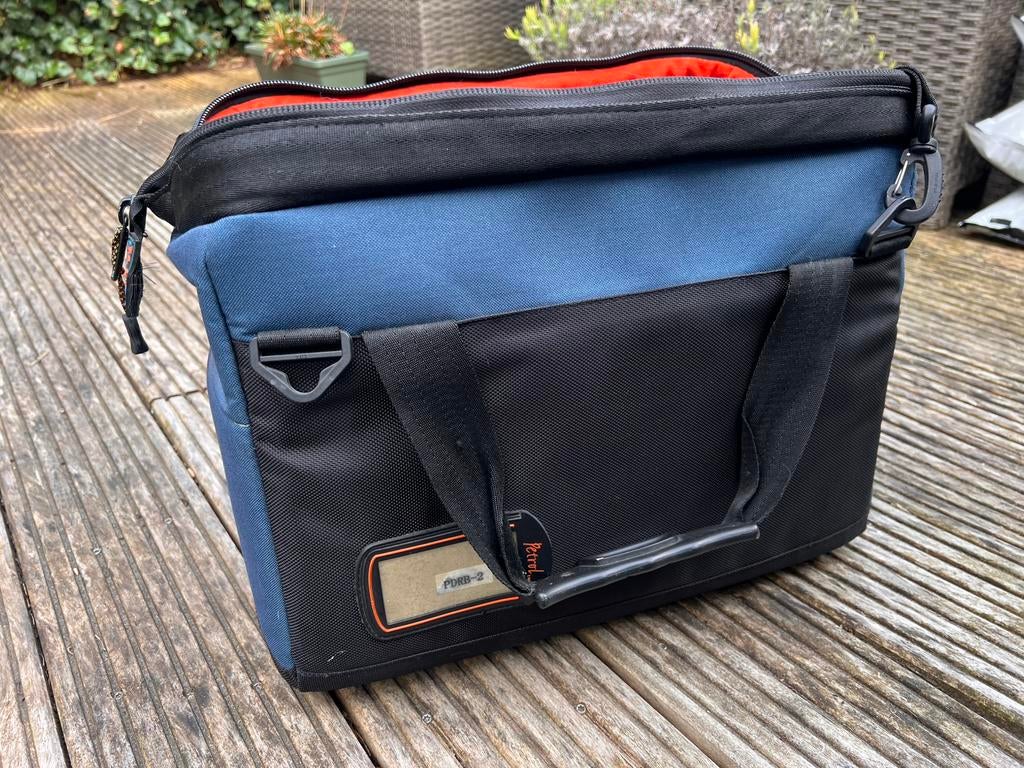 Petrol PDRB-2 videotas, Ophalen, Gebruikt, Video