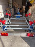 Trailer, Ophalen of Verzenden, Zo goed als nieuw