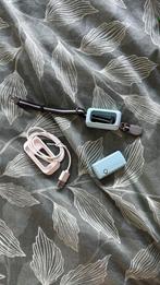 Tractive GPS kat mini, Ophalen of Verzenden, Zo goed als nieuw