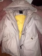 Airforce winterjas dames, Kleding | Dames, Jassen | Winter, Ophalen, Zo goed als nieuw, Maat 42/44 (L), Grijs