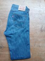 Levis 512 jeans, maat 30, Blauw, Ophalen of Verzenden, W30 - W32 (confectie 38/40), Levi’s