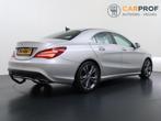 Mercedes-Benz CLA-klasse 180 Business Solution Trekhaak | NA, Gebruikt, Euro 6, 4 cilinders, 715 kg