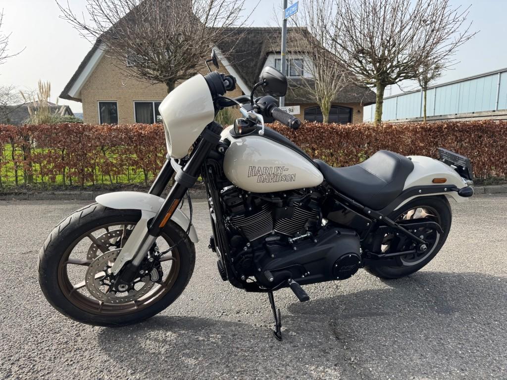 Harley-davidson low rider s lowriders (5HD) nieuw !, Motoren, Motoren | Harley-Davidson, Bedrijf, Overig