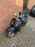 Retro Scooter, Ophalen, Zo goed als nieuw, Benzine, Overige merken