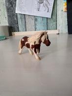 Schleich Shetlander merrie 13297, Ophalen, Zo goed als nieuw