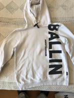 Purewhite hoodie, Ophalen of Verzenden, Zo goed als nieuw, Jongen, Trui of Vest