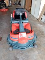 Husqvarna Rider 970 Zitmaaier - Krachtig en Wendbaar, Gebruikt, Ophalen of Verzenden, Versnellingen, 90 tot 120 cm