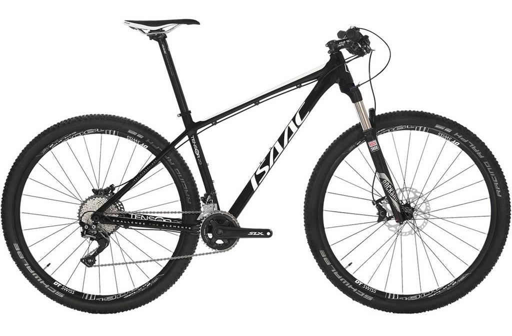 Isaac Tensor 29 mountainbike– maat Large –topstaat, Fietsen en Brommers, Fietsen | Mountainbikes en ATB, Ophalen, Zo goed als nieuw