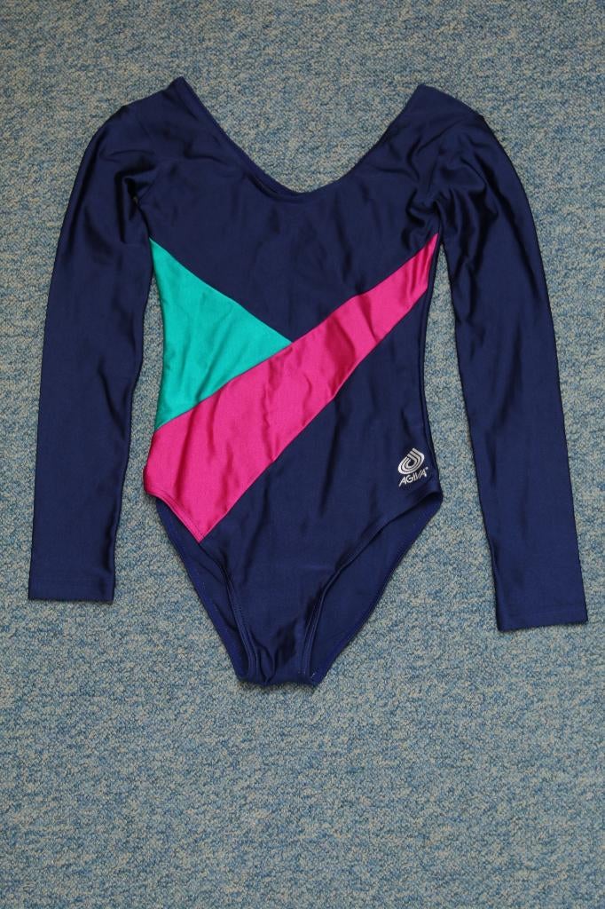 Turnpakjes meisjes maat 140-146 diverse modellen 1, Sport en Fitness, Turnen, Kindermaat 122 t/m 140, Ophalen of Verzenden, Zo goed als nieuw