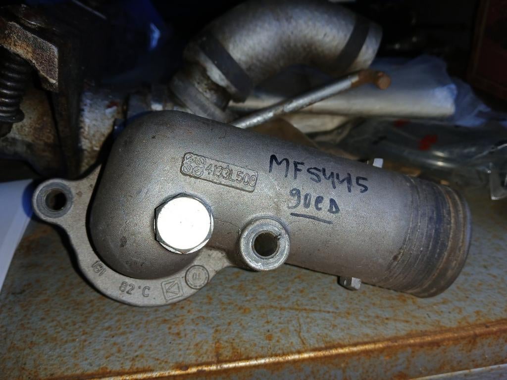 Thermostaat Perkins 4133L509 massey ferguson 5445, Auto-onderdelen, Ophalen of Verzenden