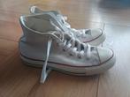 Converse sneakers, maat 39, Kleding | Dames, Schoenen, Wit, Ophalen of Verzenden, A, A