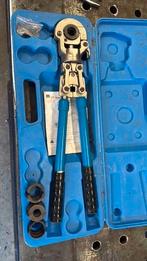 perstang, Gebruikt, Ophalen of Verzenden