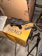 Lasapparaat Reno Ferm, Ophalen, Gebruikt, 150 tot 250 ampère, Overige typen