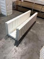 5x Funderingskist 30x40x180cm EPS100 + 20 bovenbeugels., Ophalen, Nieuw, 15 m² of meer, Vloerisolatie