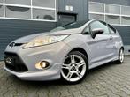 Ford Fiesta 1.4 SPORT *ST-LINE*MICASTONE UNIEK!, Voorwielaandrijving, Gebruikt, 4 cilinders, Bedrijf