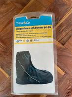Regenhoes schoenen 40-46 (nooit gebruikt), Ophalen, Nieuw, Kleding
