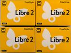 4x Freestyle Libre 2 sensoren, Diversen, Verzenden