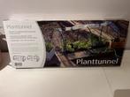 Nieuwe Planttunnel Kweektunnel - Plastic Kas voor Tuin, Staal, Folie, Ophalen of Verzenden, Kweekkas