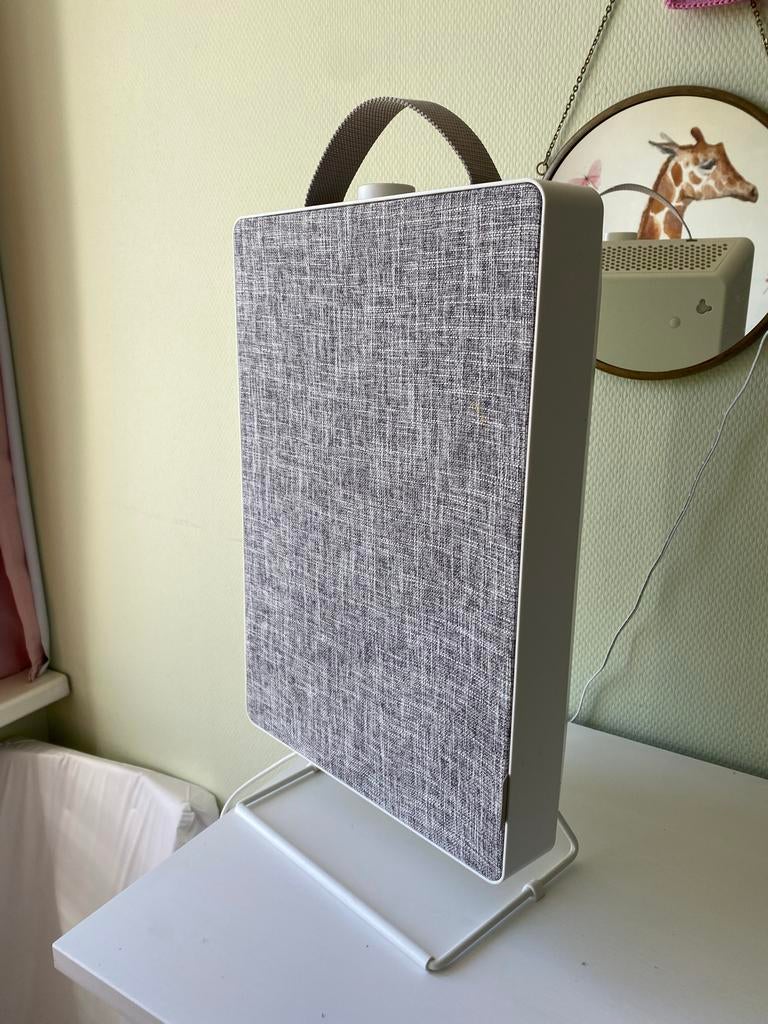 IKEA FÖRNUFTIG Luchtreiniger - Zo goed als nieuw, Ophalen of Verzenden, Zo goed als nieuw, Luchtreiniger