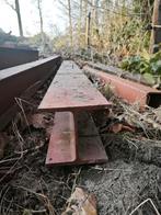 HEA 140 balk 2,4 meter lengte, Ophalen of Verzenden