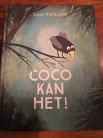 Coco kan het! - Loes Riphagen - Prentenboek, Ophalen of Verzenden