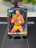 Panini prizm NBA Kareem Abdul-Jabbar Lakers kaart, Ophalen of Verzenden, Zo goed als nieuw, Plaatje