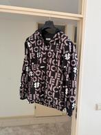 Moncler jas, Kleding | Heren, Ophalen of Verzenden, Zo goed als nieuw, Maat 52/54 (L), Zwart