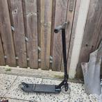 Stunt step, Ophalen, Gewone step