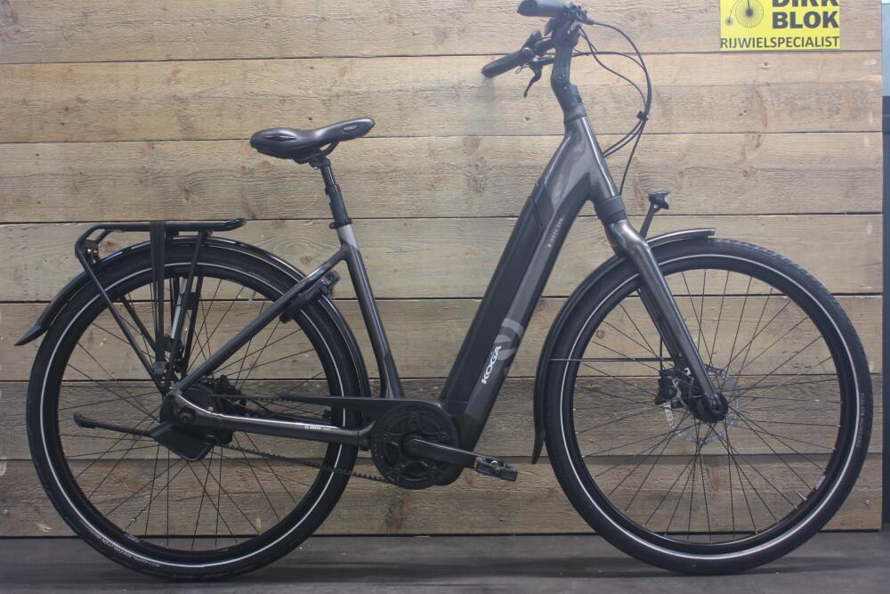 KOGA E-Nova Evo PT Automatic Enviolo 22988km met garantie, Fietsen en Brommers, Elektrische fietsen, Niet ingevuld, Gebruikt, Niet ingevuld