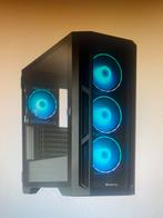 Chieftec GA-0IB-TG-OP pc behuizing pc cass, Computers en Software, Computerbehuizingen, Ophalen, Gebruikt